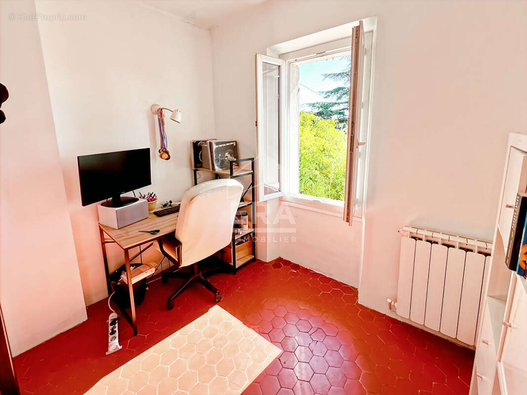 Maison à LES PENNES-MIRABEAU