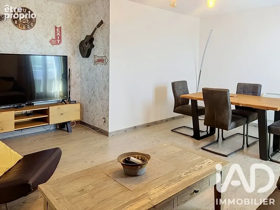 Photo 1 - Appartement à ISTRES