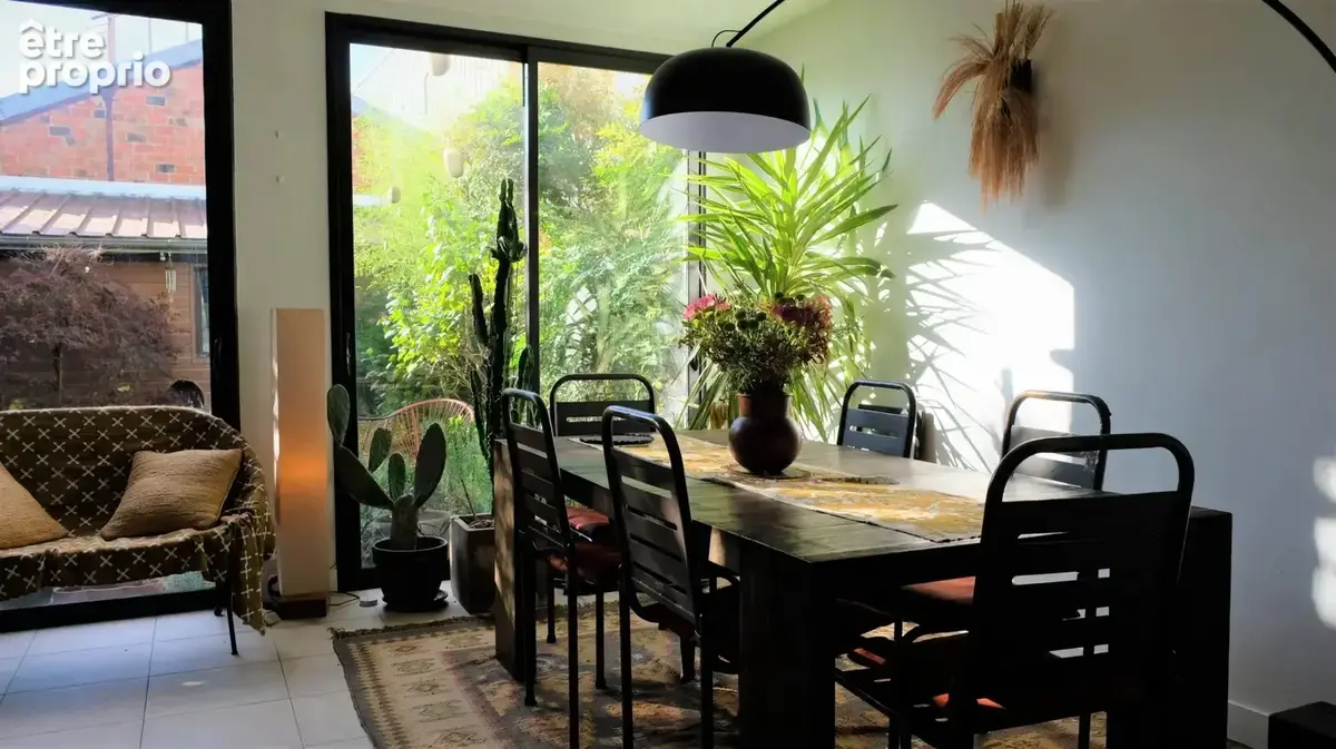 Très belle maison familiale - photo 4