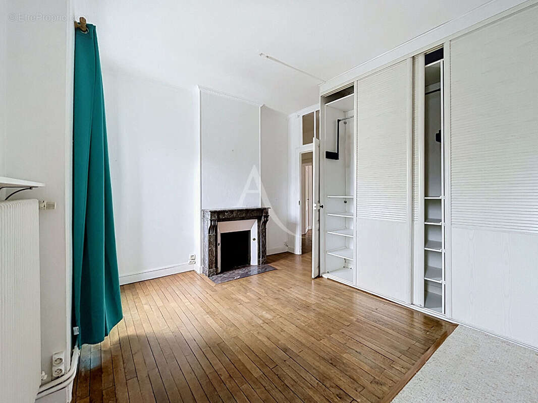Appartement à ANGERS