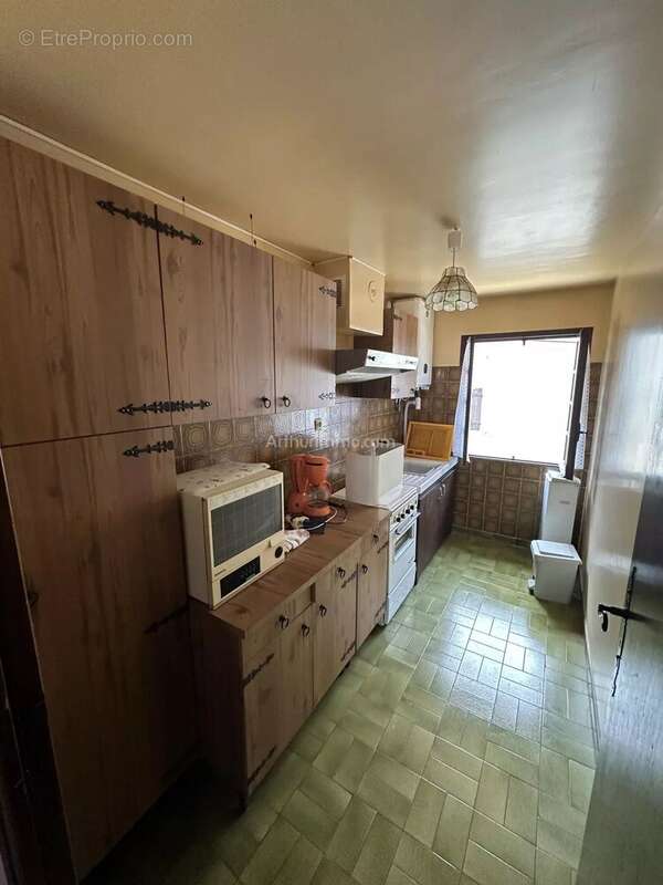 Vente Appartement Thorame-basse(04170) 139 000ï¿œ - photo 5