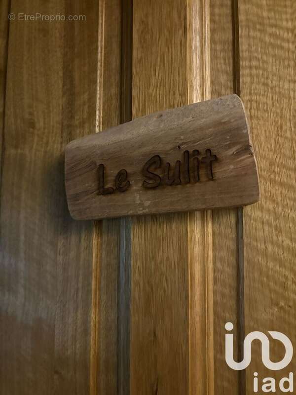 Photo 9 - Autre à SAINT-JEAN-SAINT-NICOLAS