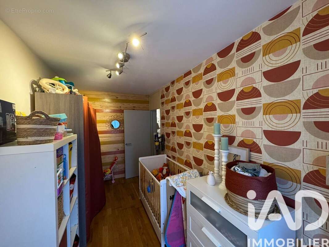 Photo 4 - Appartement à BOUSSY-SAINT-ANTOINE