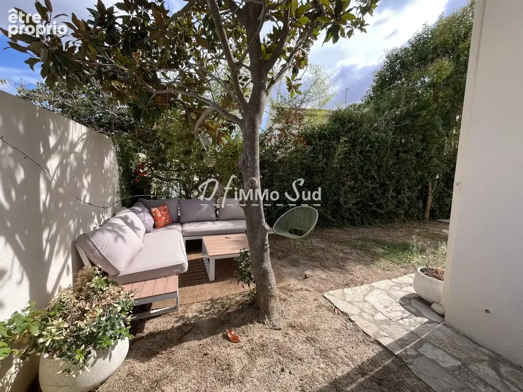 Maison t5, 3 faces avec garage, terrasses et exterieur - photo 6