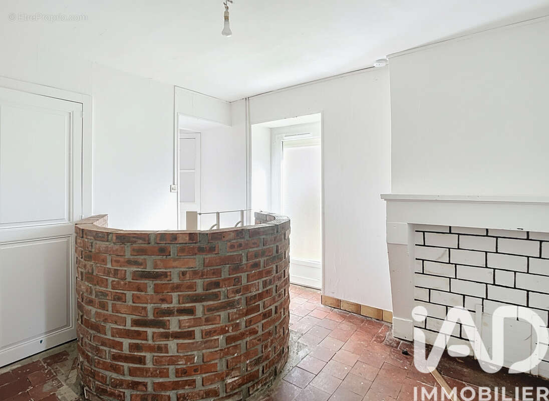 Photo 5 - Appartement à GUERIGNY