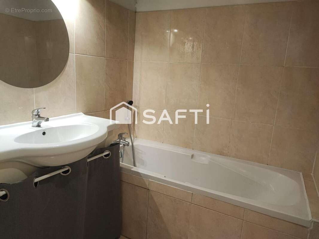 Photo 5 - Appartement à BERGERAC