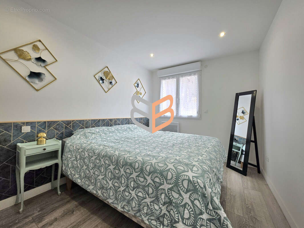 Maison 70 m² à Mercy-Le-Bas  - photo 6