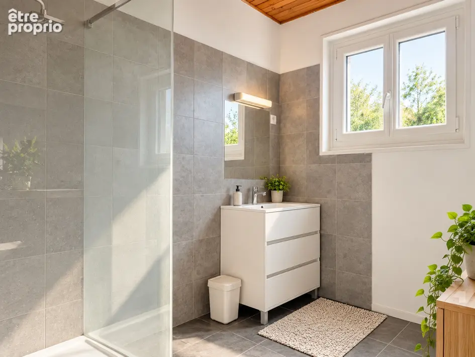 Maison 7 pièces / 180 m² / 268 900 EUR / QUINTENAS - photo 20