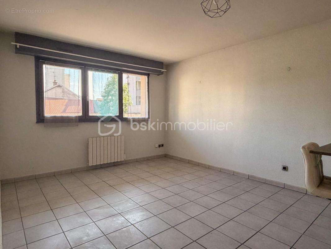 Appartement de 51m2 - photo 2