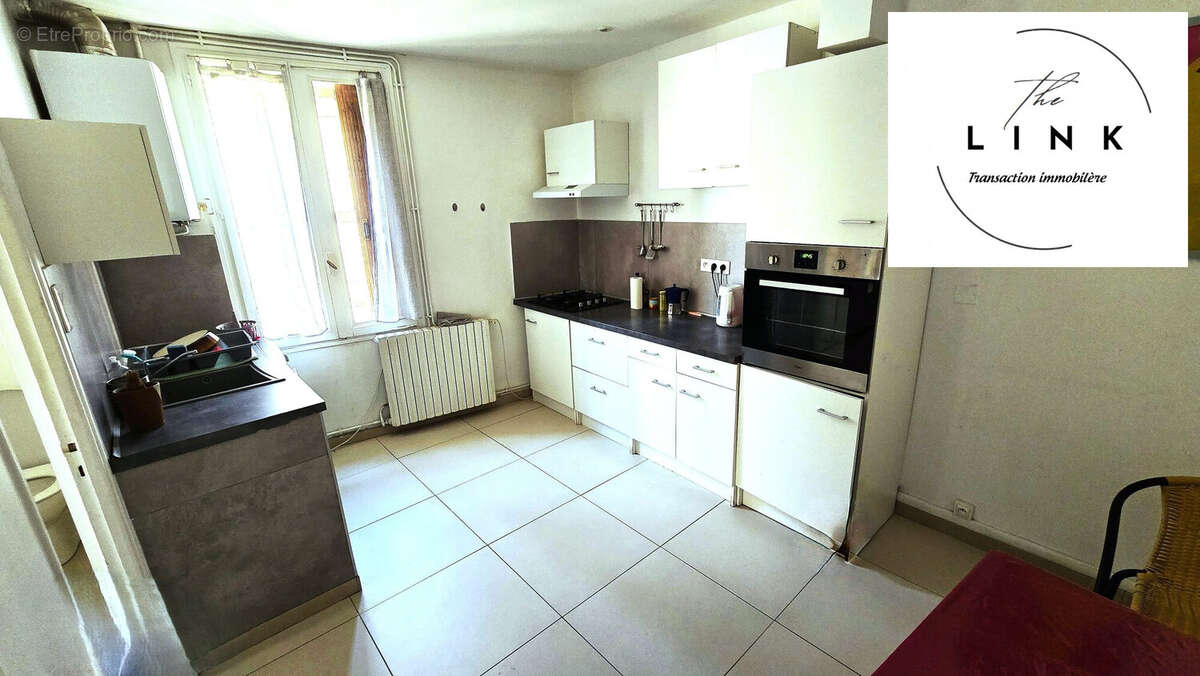 Appartement à ARLES