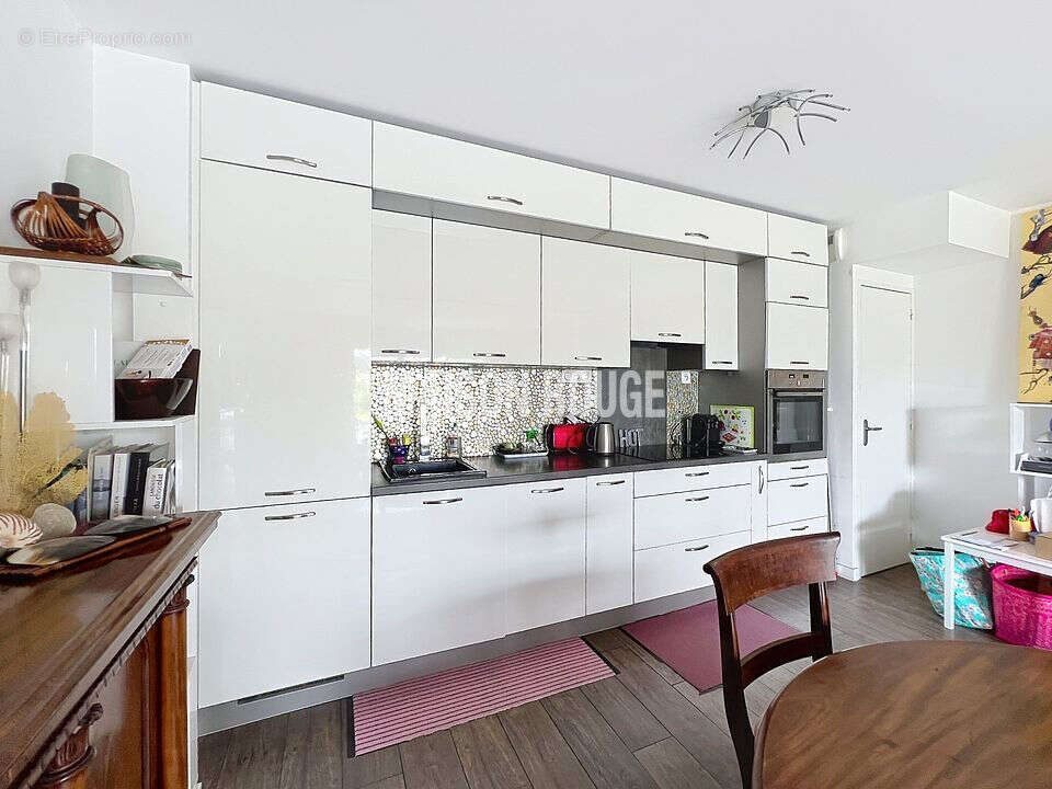 Appartement à SAINT-MALO