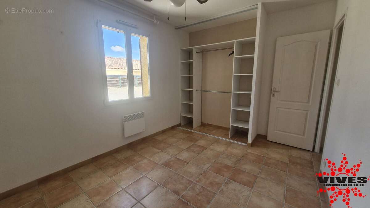 Villa plain pied - photo 6