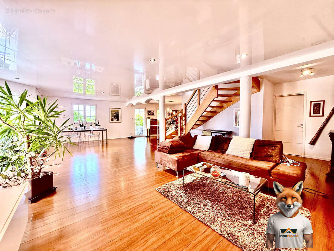 Appartement à BESANCON