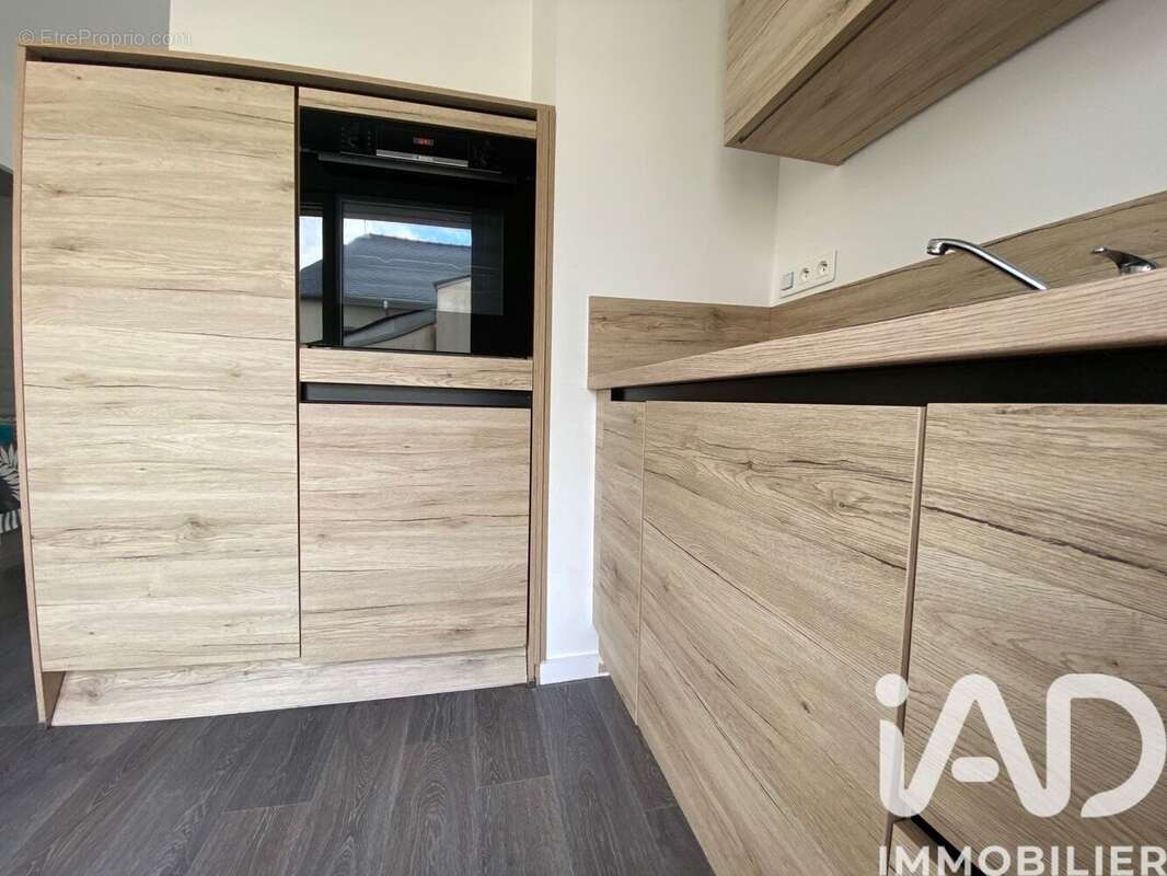 Photo 5 - Appartement à SAINT-LEGER-LES-VIGNES