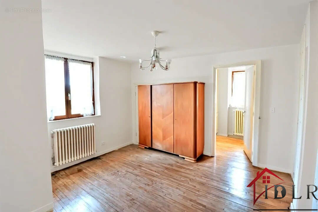 Maison à GERBEPAL
