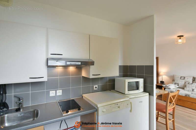 Appartement à GERM