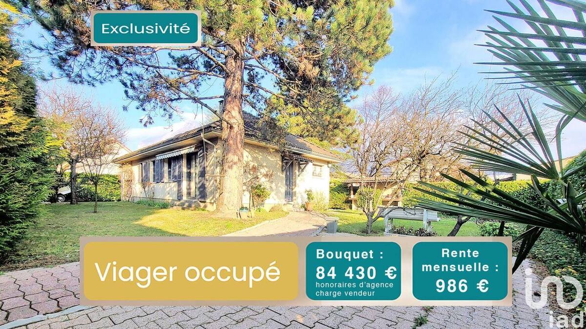 Photo 1 - Maison à FONTAINE