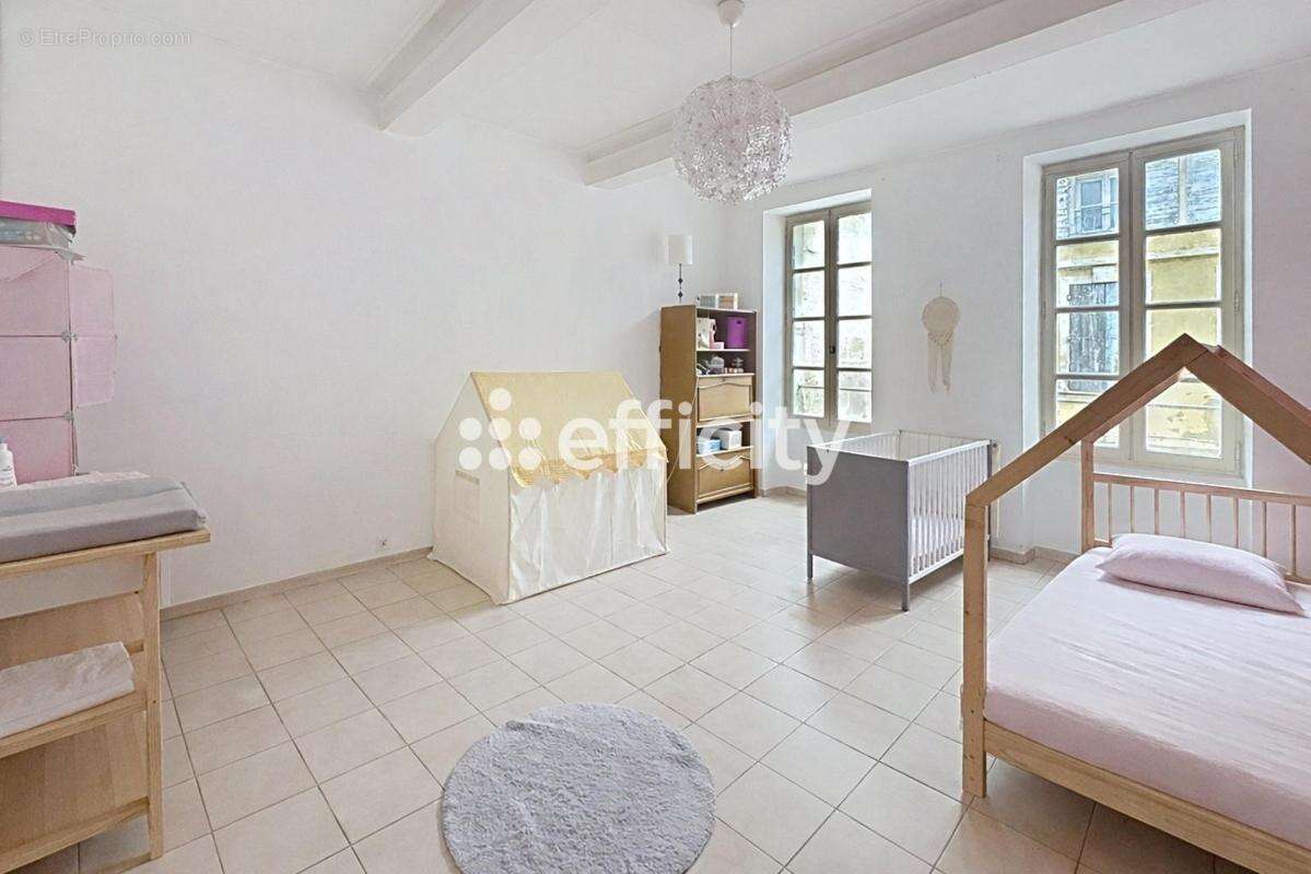 Maison de ville - photo 6