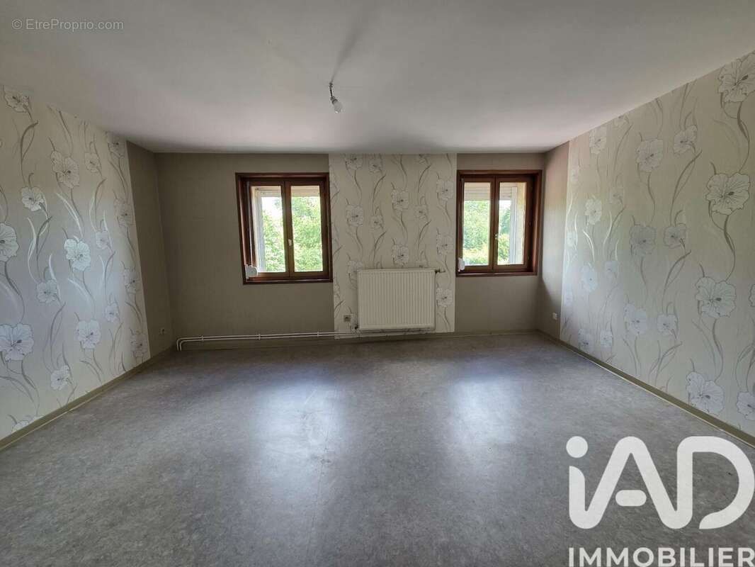Photo 7 - Maison à LA SENTINELLE