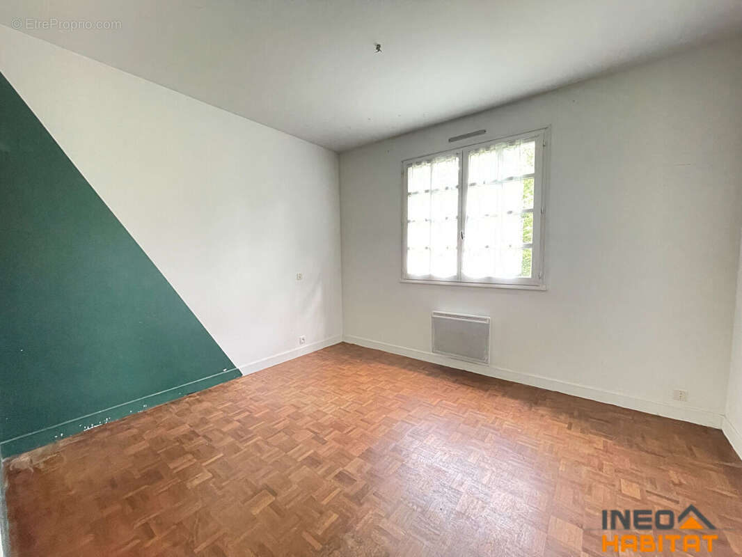Maison La Meziere 5 pièce(s) 105.7 m2 - photo 8