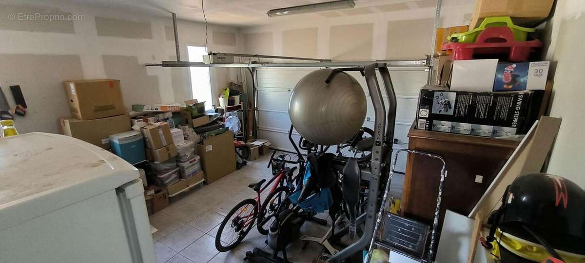 Maison à RIVESALTES