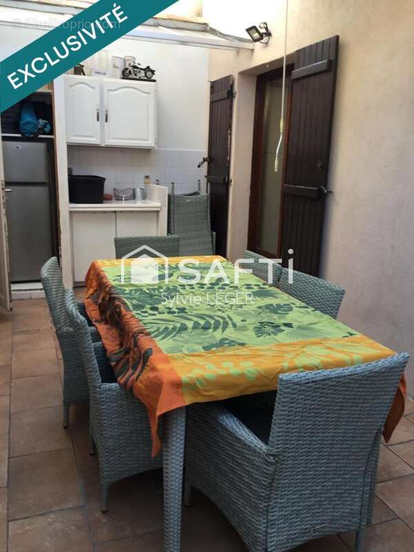 Photo 6 - Maison à FREJUS