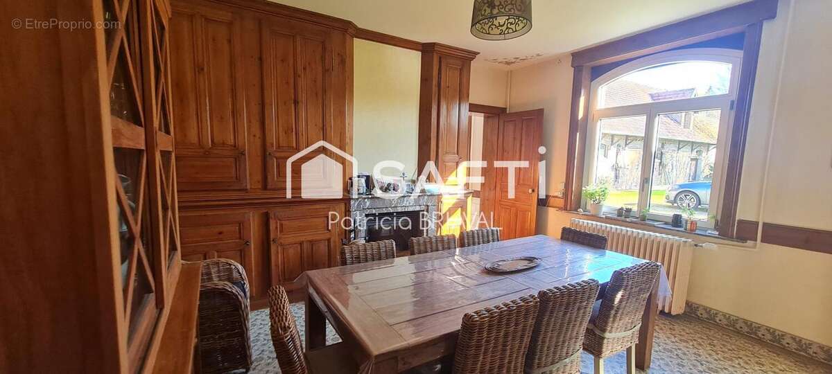 Photo 8 - Maison à CARENCY