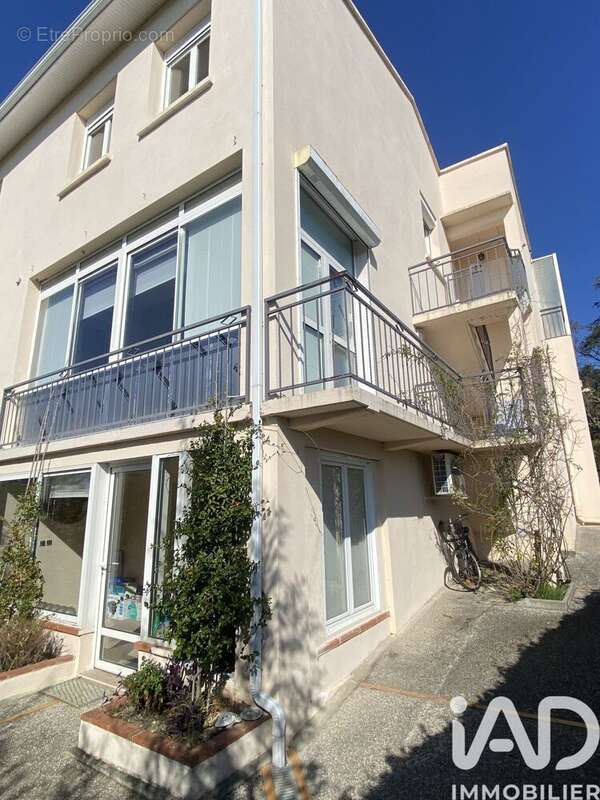 Photo 2 - Appartement à L&#039;UNION