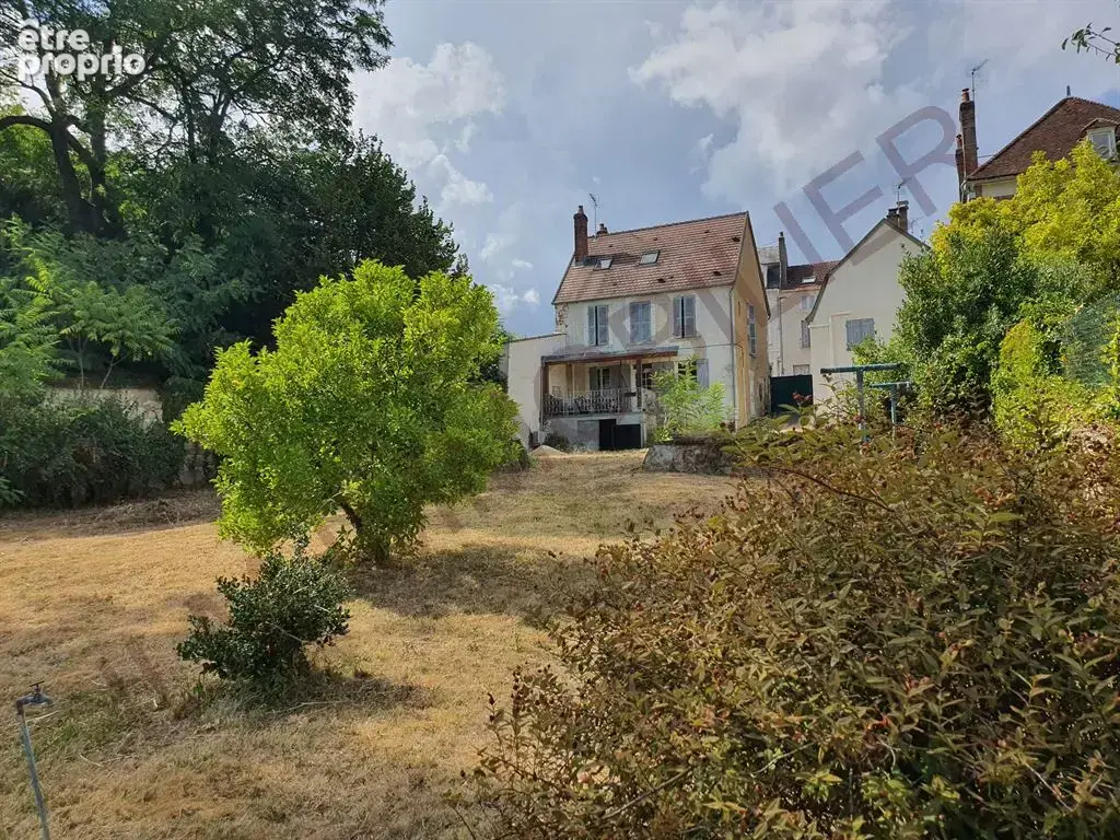 Maison à SAINT-FLORENTIN