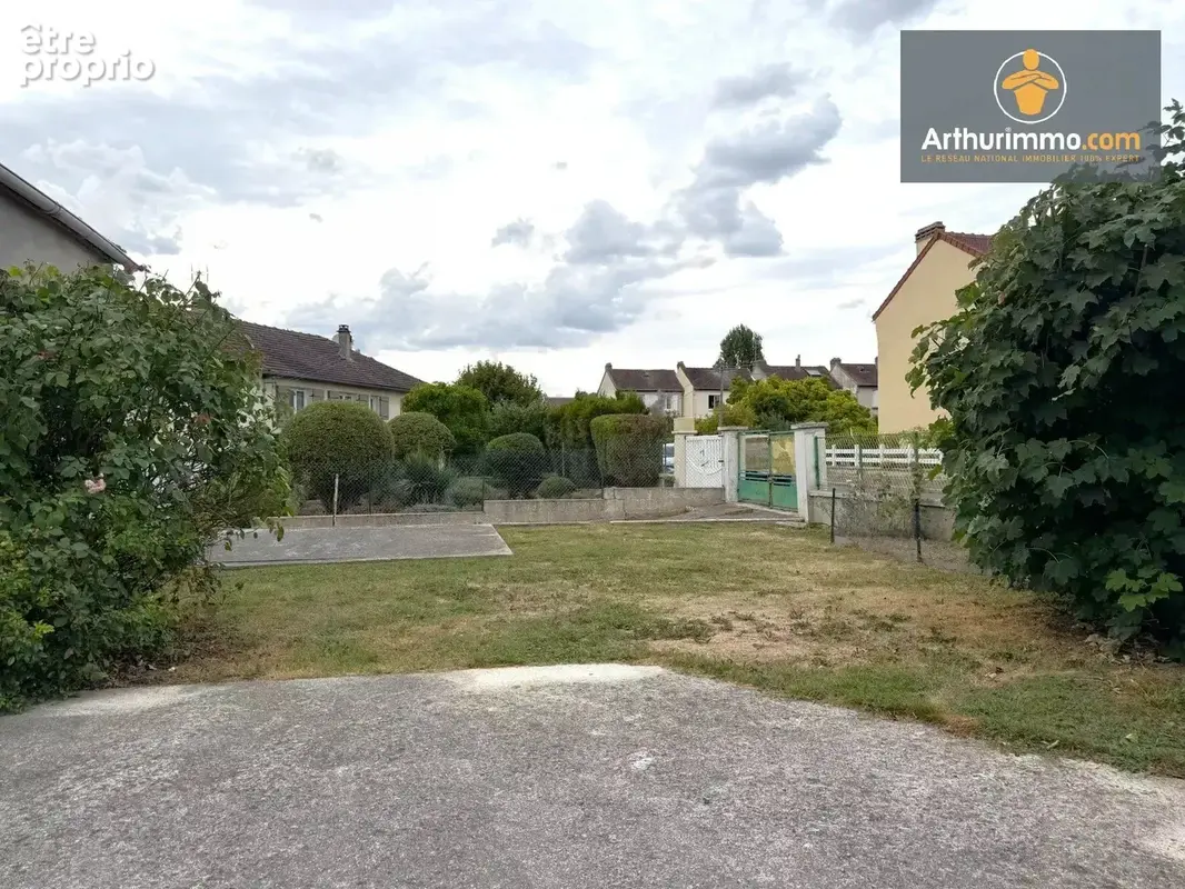 Vente Maison Margny-les-compiegne(60280) 185 000ï¿œ - photo 8