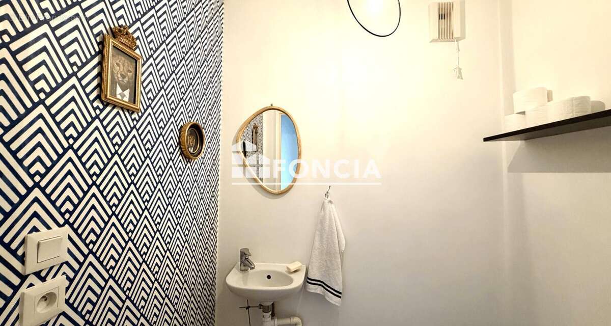 Appartement à OLIVET