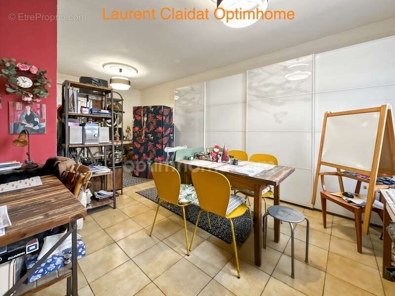 Maison à SAINT-QUENTIN