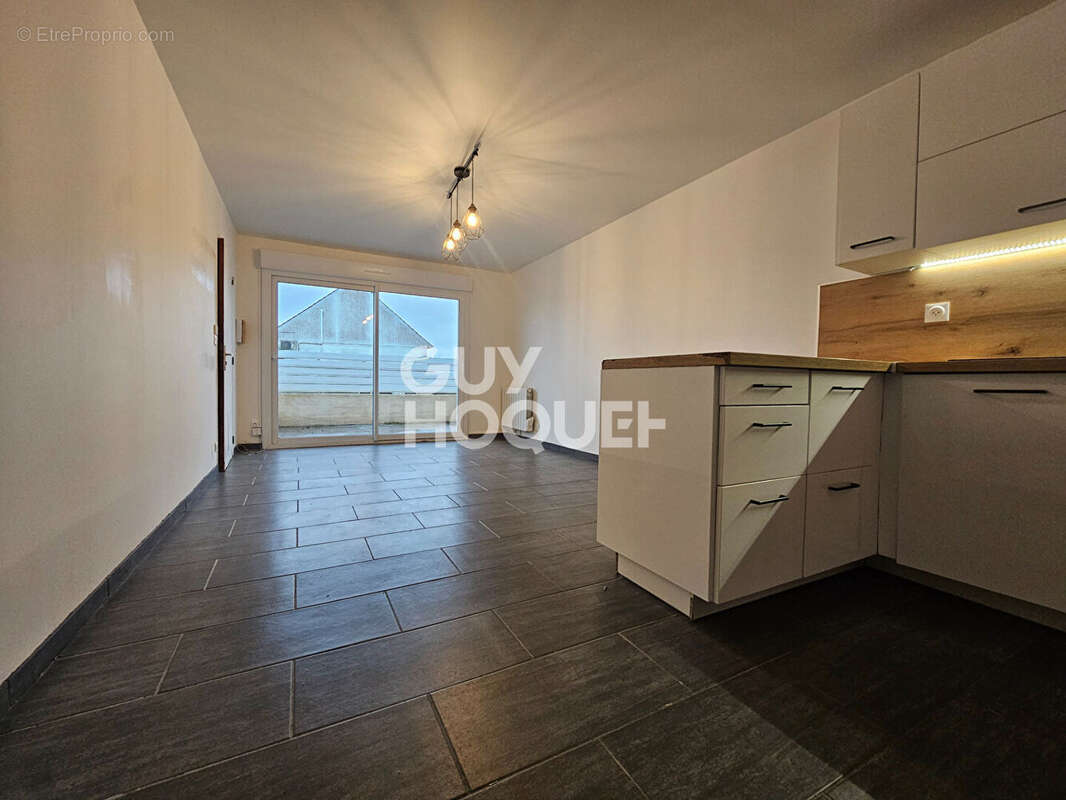 Appartement à CHAMPDEUIL