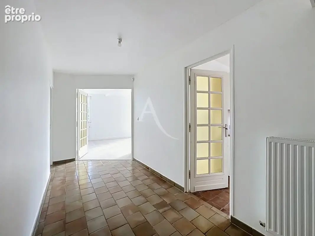 Appartement en ville 115m2 - photo 6