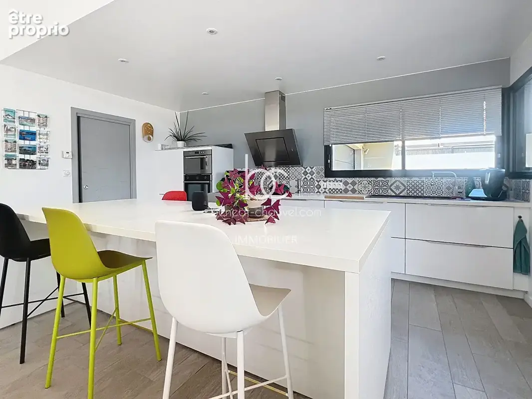 Aux Portes de Vannes - Une Signature Contemporaine Entre Lumière, Espace et Nature - photo 6
