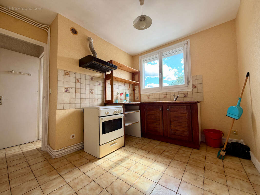 Appartement à PESSAC