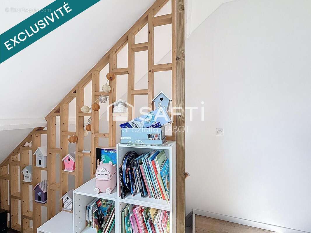 Photo 6 - Maison à AVION