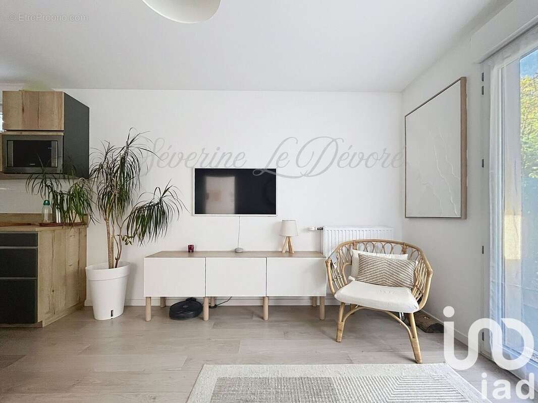 Photo 2 - Appartement à ERMONT