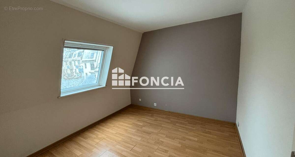 Appartement à VERNON