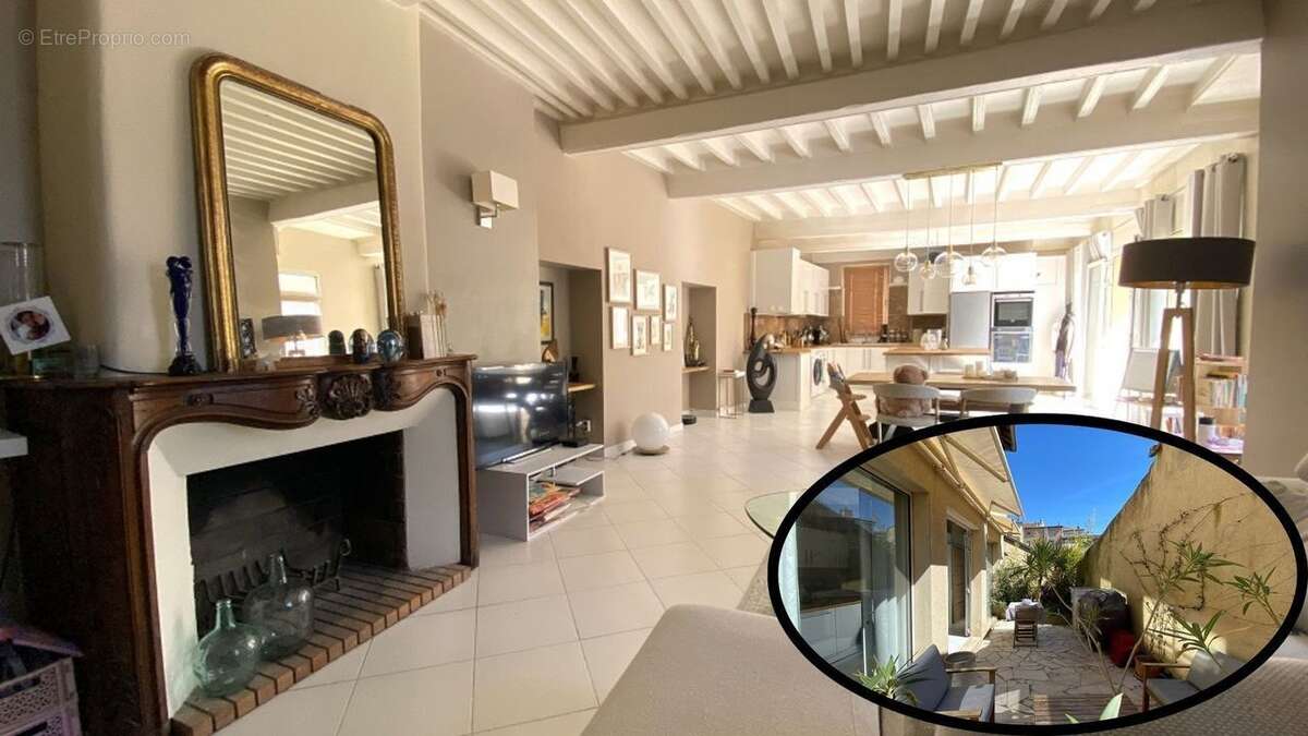 Appartement à VALENCE