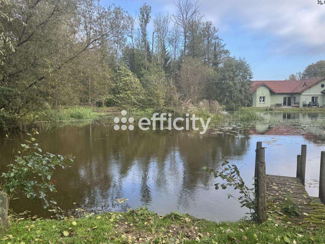 Maison à FROTEY-LES-LURE