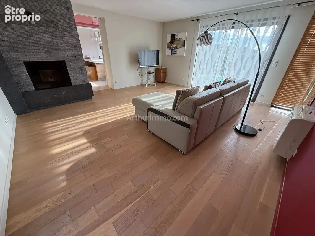 Vente Maison Lieuran-cabrieres(34800) 499 800ï¿œ - photo 9