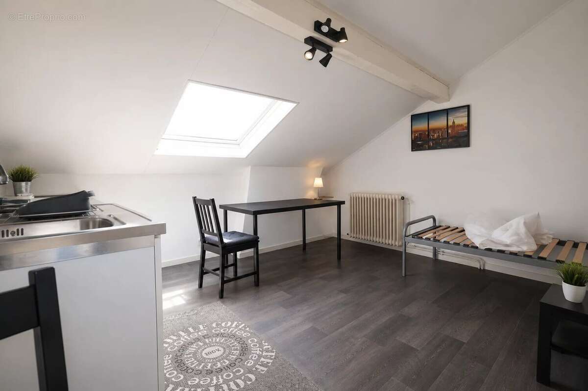 Le Chesnay - Plateau Saint Antoine - photo 10