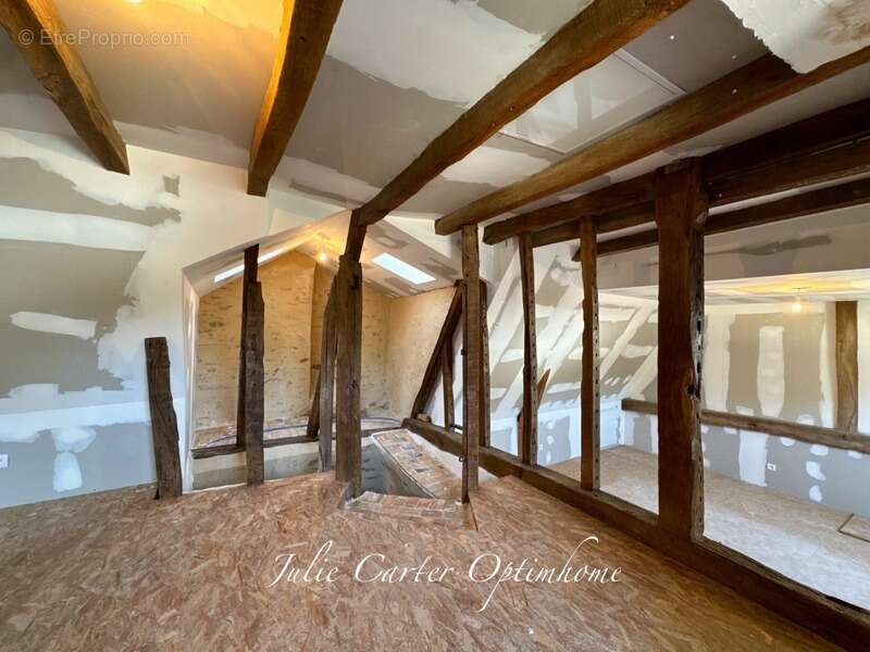 Maison à DAON