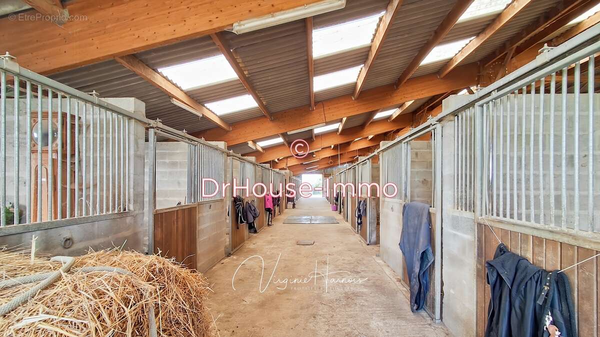 Maison à ATHIS-DE-L&#039;ORNE