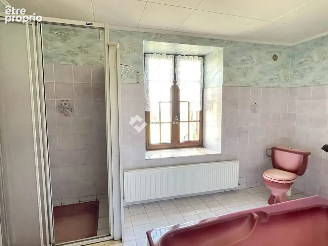 Maison 4 pièces 109 m² à vendre à Nonville (88260) - photo 5