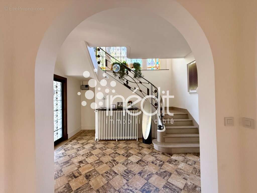 Maison à LAMBERSART