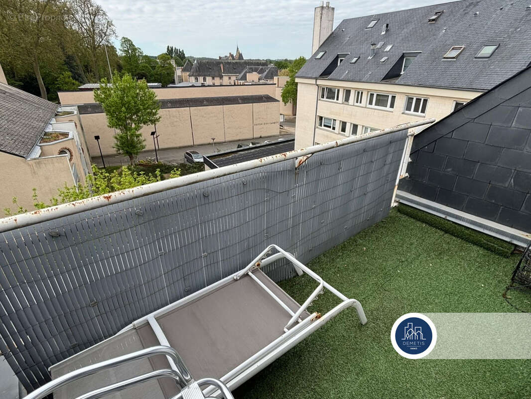 Appartement à LA FLECHE
