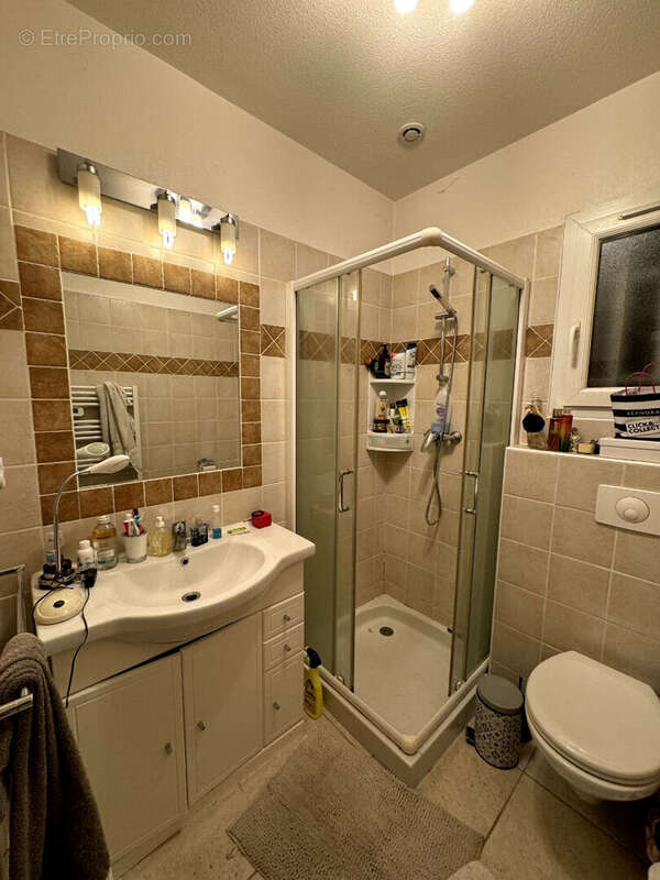 Appartement à CORTE