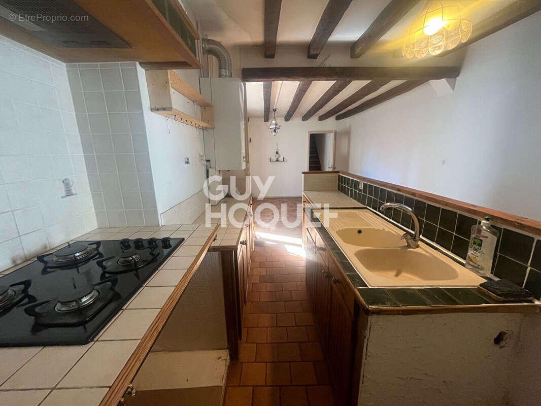 Appartement à ORLEANS